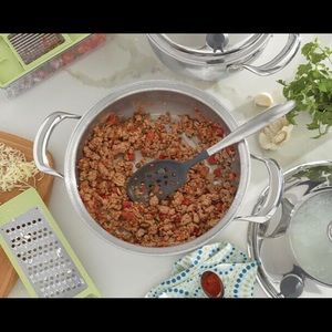 Princess House’s Vida sana